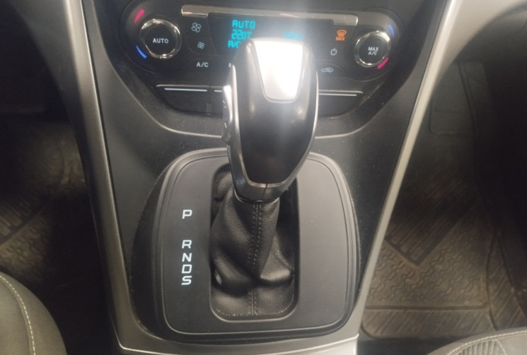 Ford Kuga II 2.0 TDCi 16V 4x4 TREND  Powershift 150 cv 