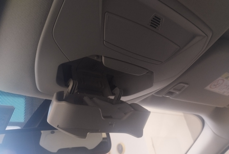 Ford Kuga II 2.0 TDCi 16V 4x4 TREND  Powershift 150 cv 