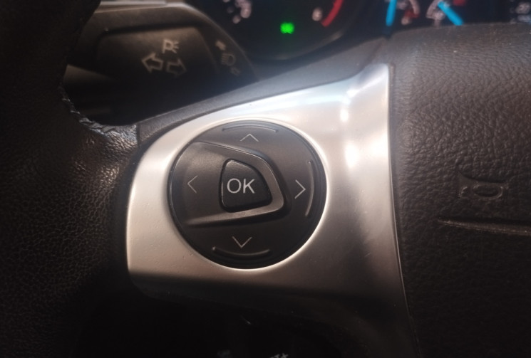 Ford Kuga II 2.0 TDCi 16V 4x4 TREND  Powershift 150 cv 