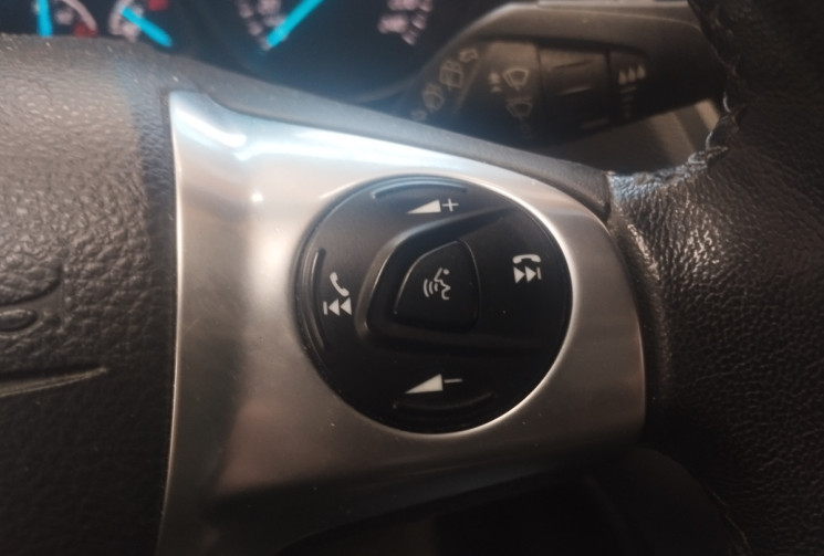 Ford Kuga II 2.0 TDCi 16V 4x4 TREND  Powershift 150 cv 