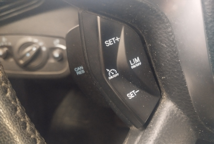 Ford Kuga II 2.0 TDCi 16V 4x4 TREND  Powershift 150 cv 