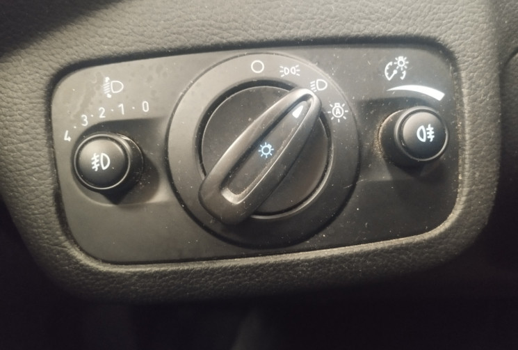 Ford Kuga II 2.0 TDCi 16V 4x4 TREND  Powershift 150 cv 