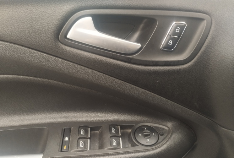 Ford Kuga II 2.0 TDCi 16V 4x4 TREND  Powershift 150 cv 