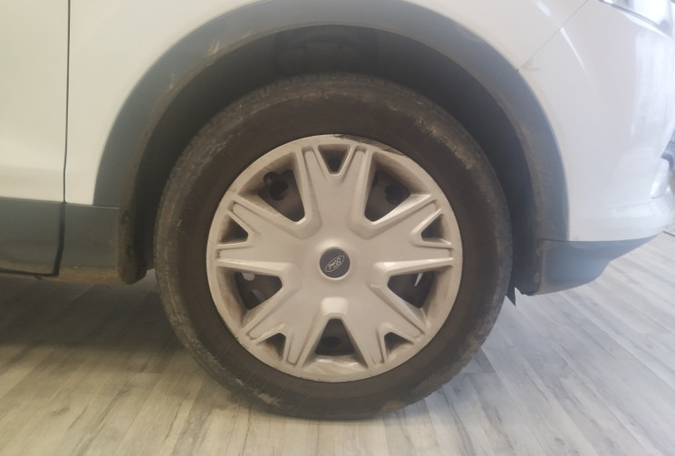 Ford Kuga II 2.0 TDCi 16V 4x4 TREND  Powershift 150 cv 