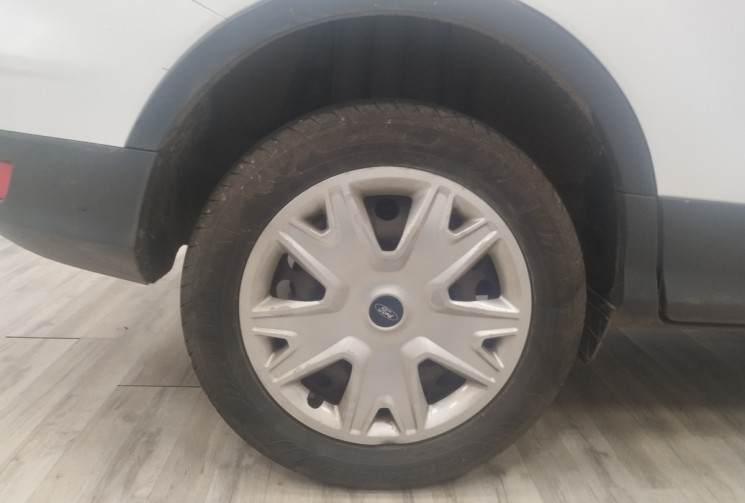 Ford Kuga II 2.0 TDCi 16V 4x4 TREND  Powershift 150 cv 