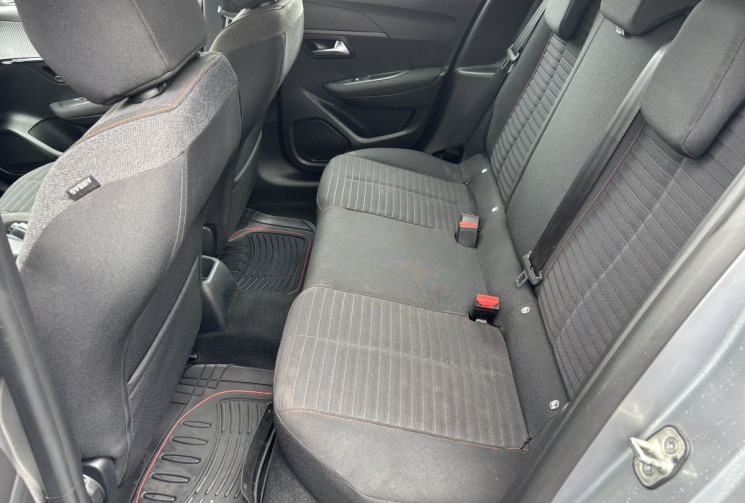 Peugeot 208 1.2 THP 100 ACTIVE PACK