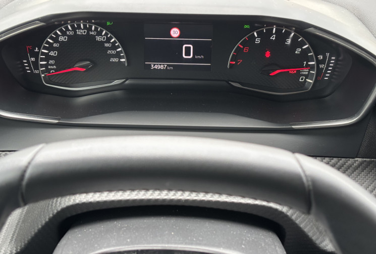 Peugeot 208 1.2 THP 100 ACTIVE PACK