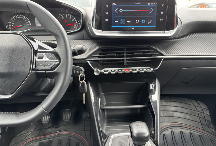 Peugeot 208 1.2 THP 100 ACTIVE PACK