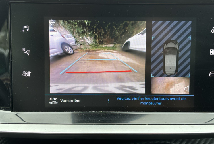 Peugeot 208 1.2 THP 100 ACTIVE PACK