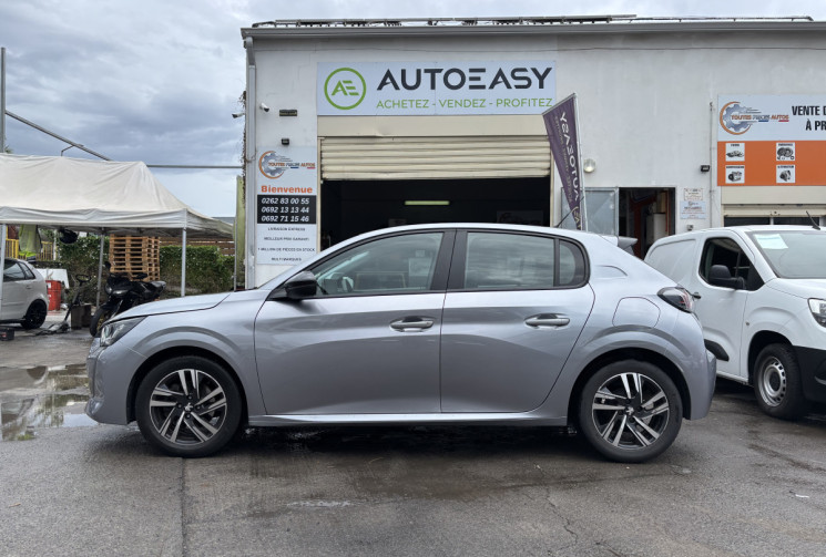 Peugeot 208 1.2 THP 100 ACTIVE PACK