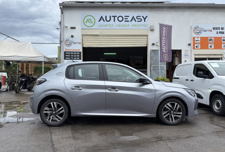 Peugeot 208 1.2 THP 100 ACTIVE PACK