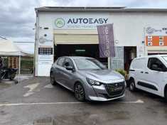 Peugeot 208 1.2 THP 100 ACTIVE PACK