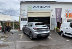 Peugeot 208 1.2 THP 100 ACTIVE PACK