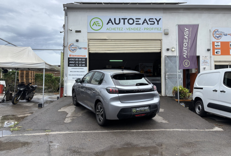 Peugeot 208 1.2 THP 100 ACTIVE PACK