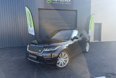 Land-Rover Range Rover Velar 2.0 D 240 R-Dynamic /Toit ouvrant panoramique/Carplay