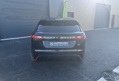 Land-Rover Range Rover Velar 2.0 D 240 R-Dynamic /Toit ouvrant panoramique/Carplay