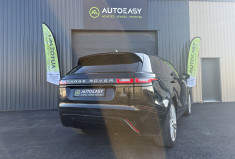 Land-Rover Range Rover Velar 2.0 D 240 R-Dynamic /Toit ouvrant panoramique/Carplay