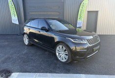 Land-Rover Range Rover Velar 2.0 D 240 R-Dynamic /Toit ouvrant panoramique/Carplay