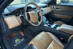 Land-Rover Range Rover Velar 2.0 D 240 R-Dynamic /Toit ouvrant panoramique/Carplay