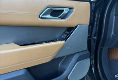 Land-Rover Range Rover Velar 2.0 D 240 R-Dynamic /Toit ouvrant panoramique/Carplay