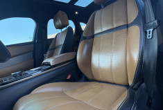 Land-Rover Range Rover Velar 2.0 D 240 R-Dynamic /Toit ouvrant panoramique/Carplay