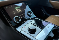 Land-Rover Range Rover Velar 2.0 D 240 R-Dynamic /Toit ouvrant panoramique/Carplay