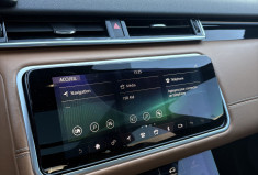 Land-Rover Range Rover Velar 2.0 D 240 R-Dynamic /Toit ouvrant panoramique/Carplay