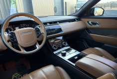 Land-Rover Range Rover Velar 2.0 D 240 R-Dynamic /Toit ouvrant panoramique/Carplay