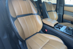 Land-Rover Range Rover Velar 2.0 D 240 R-Dynamic /Toit ouvrant panoramique/Carplay