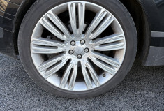 Land-Rover Range Rover Velar 2.0 D 240 R-Dynamic /Toit ouvrant panoramique/Carplay