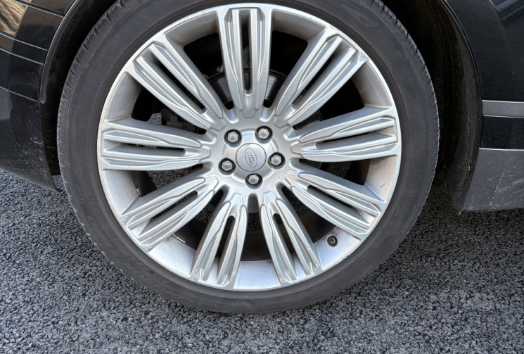 Land-Rover Range Rover Velar 2.0 D 240 R-Dynamic /Toit ouvrant panoramique/Carplay