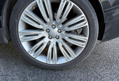 Land-Rover Range Rover Velar 2.0 D 240 R-Dynamic /Toit ouvrant panoramique/Carplay