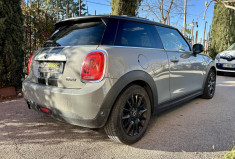 Mini Mini F56 COOPER 136ch / TOIT OUVRANT / CAMERA / HARMAN KARDON