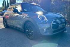 Mini Mini F56 COOPER 136ch / TOIT OUVRANT / CAMERA / HARMAN KARDON