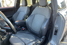 Mini Mini F56 COOPER 136ch / TOIT OUVRANT / CAMERA / HARMAN KARDON