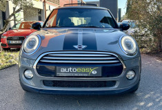 Mini Mini F56 COOPER 136ch / TOIT OUVRANT / CAMERA / HARMAN KARDON
