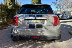 Mini Mini F56 COOPER 136ch / TOIT OUVRANT / CAMERA / HARMAN KARDON