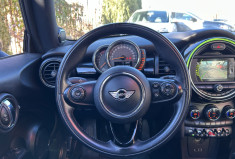 Mini Mini F56 COOPER 136ch / TOIT OUVRANT / CAMERA / HARMAN KARDON