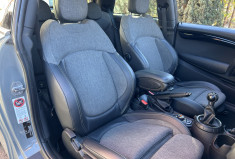 Mini Mini F56 COOPER 136ch / TOIT OUVRANT / CAMERA / HARMAN KARDON