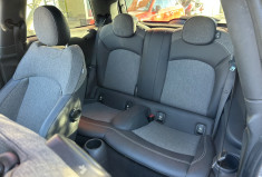 Mini Mini F56 COOPER 136ch / TOIT OUVRANT / CAMERA / HARMAN KARDON