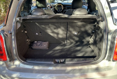 Mini Mini F56 COOPER 136ch / TOIT OUVRANT / CAMERA / HARMAN KARDON