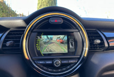 Mini Mini F56 COOPER 136ch / TOIT OUVRANT / CAMERA / HARMAN KARDON