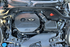 Mini Mini F56 COOPER 136ch / TOIT OUVRANT / CAMERA / HARMAN KARDON