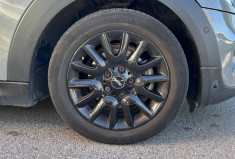 Mini Mini F56 COOPER 136ch / TOIT OUVRANT / CAMERA / HARMAN KARDON