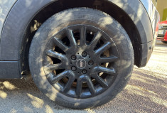 Mini Mini F56 COOPER 136ch / TOIT OUVRANT / CAMERA / HARMAN KARDON