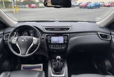 Nissan X-Trail 1.6 DCI 130 TEKNA / TOIT OUVRANT PANORAMIQUE  / SIEGES CHAUFFANTS / GARANTIE 12 MOIS