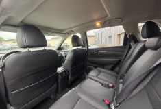 Nissan X-Trail 1.6 DCI 130 TEKNA / TOIT OUVRANT PANORAMIQUE  / SIEGES CHAUFFANTS / GARANTIE 12 MOIS