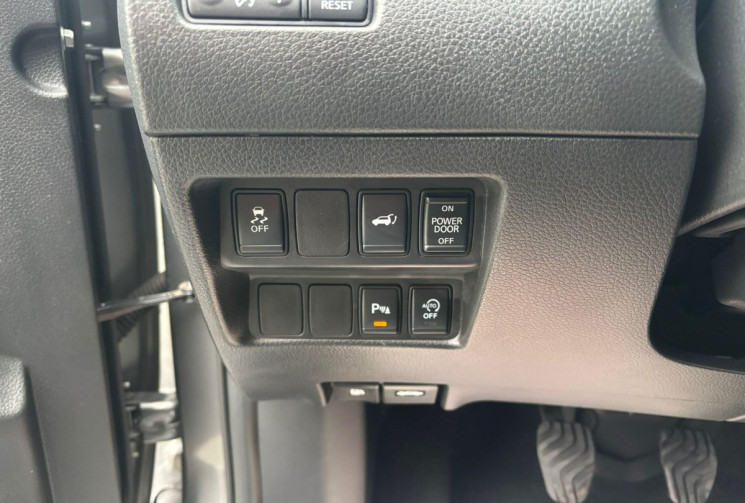 Nissan X-Trail 1.6 DCI 130 TEKNA / TOIT OUVRANT PANORAMIQUE  / SIEGES CHAUFFANTS / GARANTIE 12 MOIS