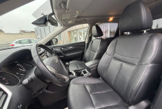 Nissan X-Trail 1.6 DCI 130 TEKNA / TOIT OUVRANT PANORAMIQUE  / SIEGES CHAUFFANTS / GARANTIE 12 MOIS