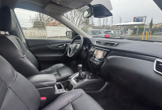 Nissan X-Trail 1.6 DCI 130 TEKNA / TOIT OUVRANT PANORAMIQUE  / SIEGES CHAUFFANTS / GARANTIE 12 MOIS